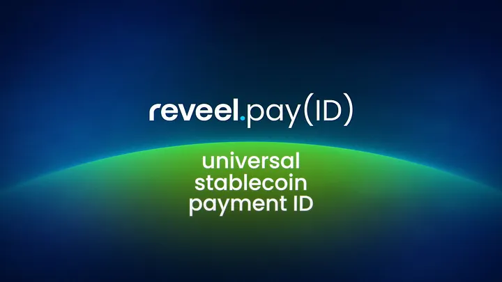 Introducing Pay(ID) — the First Universal Stablecoin ID—Now Live thumbnail