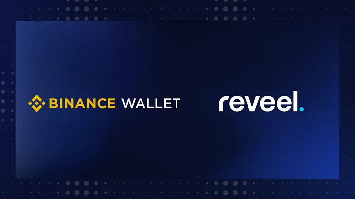 Introducing $REVA on Binance Wallet to Launch Reva AI: Pioneering AI-Native P2P Payments thumbnail